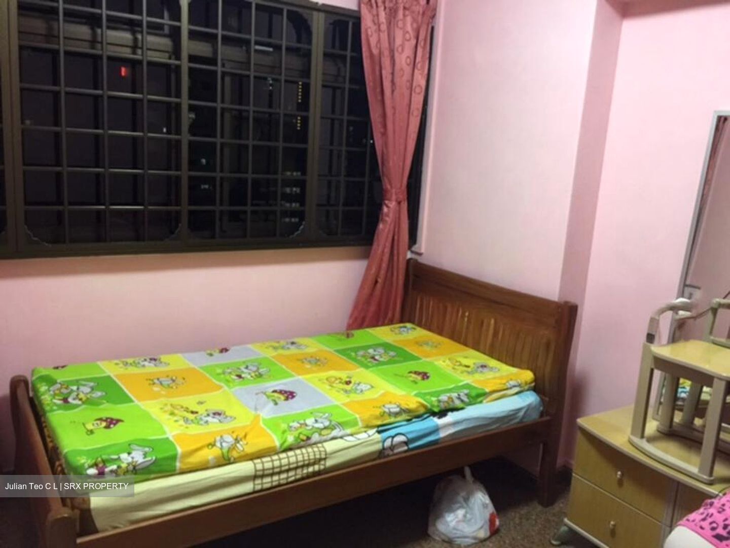 Blk 153 Toa Payoh Sapphire (Toa Payoh), HDB 5 Rooms #500357341